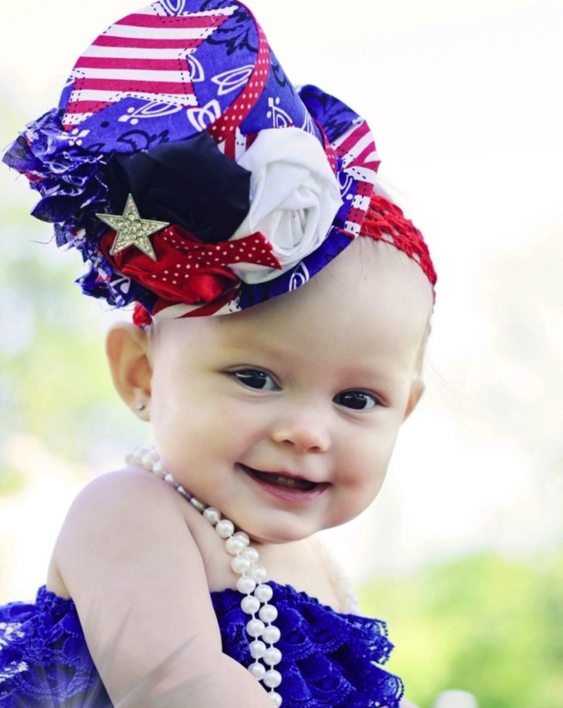 4th of July Independence Day Celebration in Canby Clackamas County